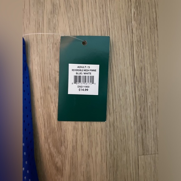 REVERSABLE SHIRT - Picture 2 of 2